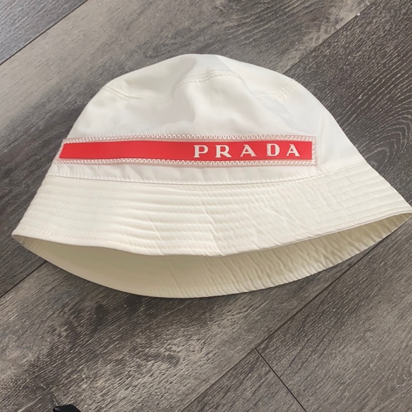 Prada Bucket hat - Picture 1 of 6